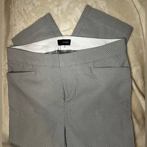 I only tried these on, never to be worn after that!